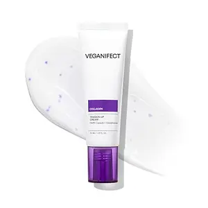 Veganifect Collagen Tension Up Cream