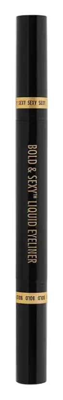Black Radiance Bold & Sexy Liquid Eyeliner