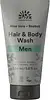Urtekram Men Hair & Body Wash