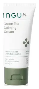Ingu Green Tea Calming Cream