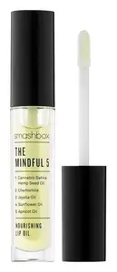 Smashbox Mindful 5 Nourishing Lip Oil