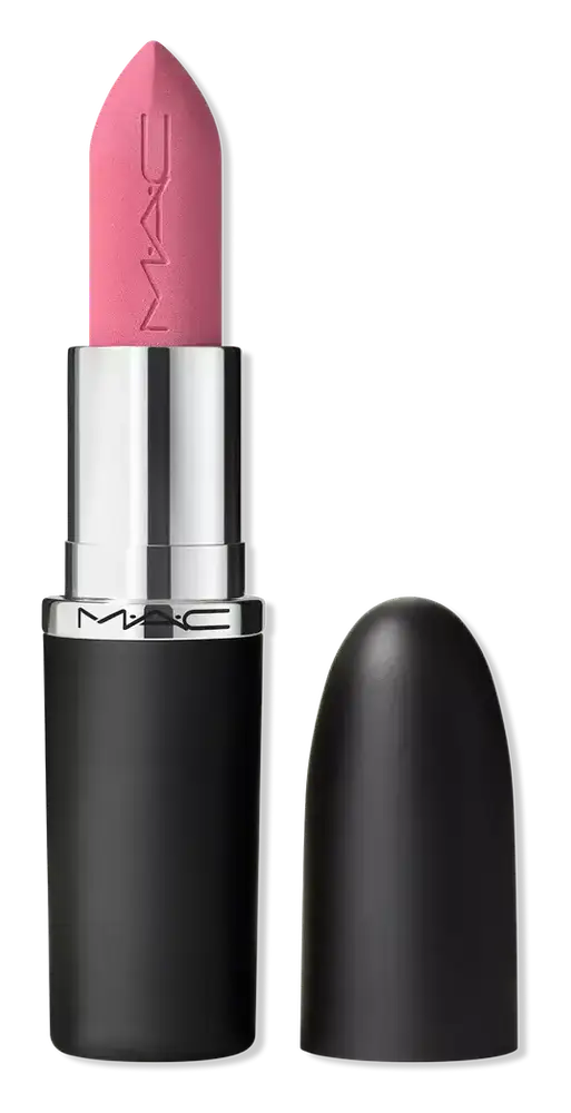 Mac Cosmetics M·A·Cximal Silky Matte Lipstick Lipstick Snob