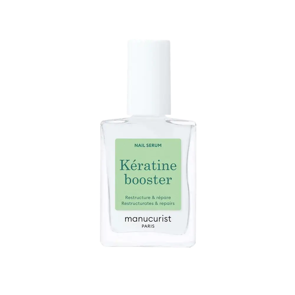 Manucurist Kératine Booster