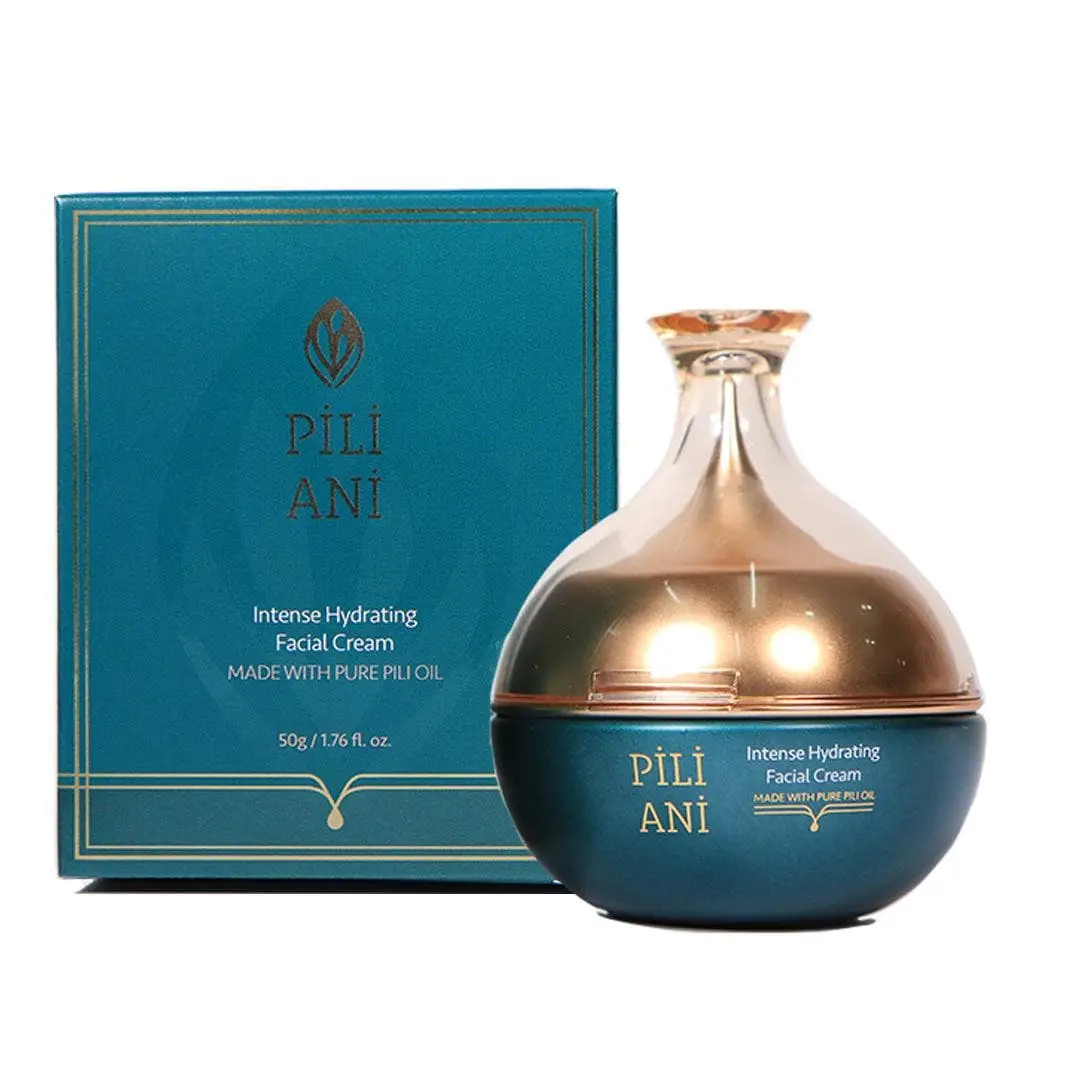 Pili Ani Intense Hydrating Facial Cream