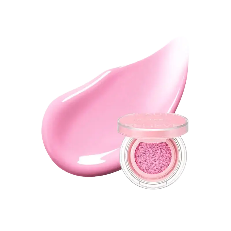 Jung Saem Mool Artist Cushion Blush Bubbly Pink