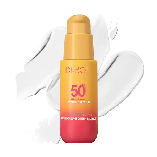 Derol Repairing Sunscreen Essence SPF50 PA++++