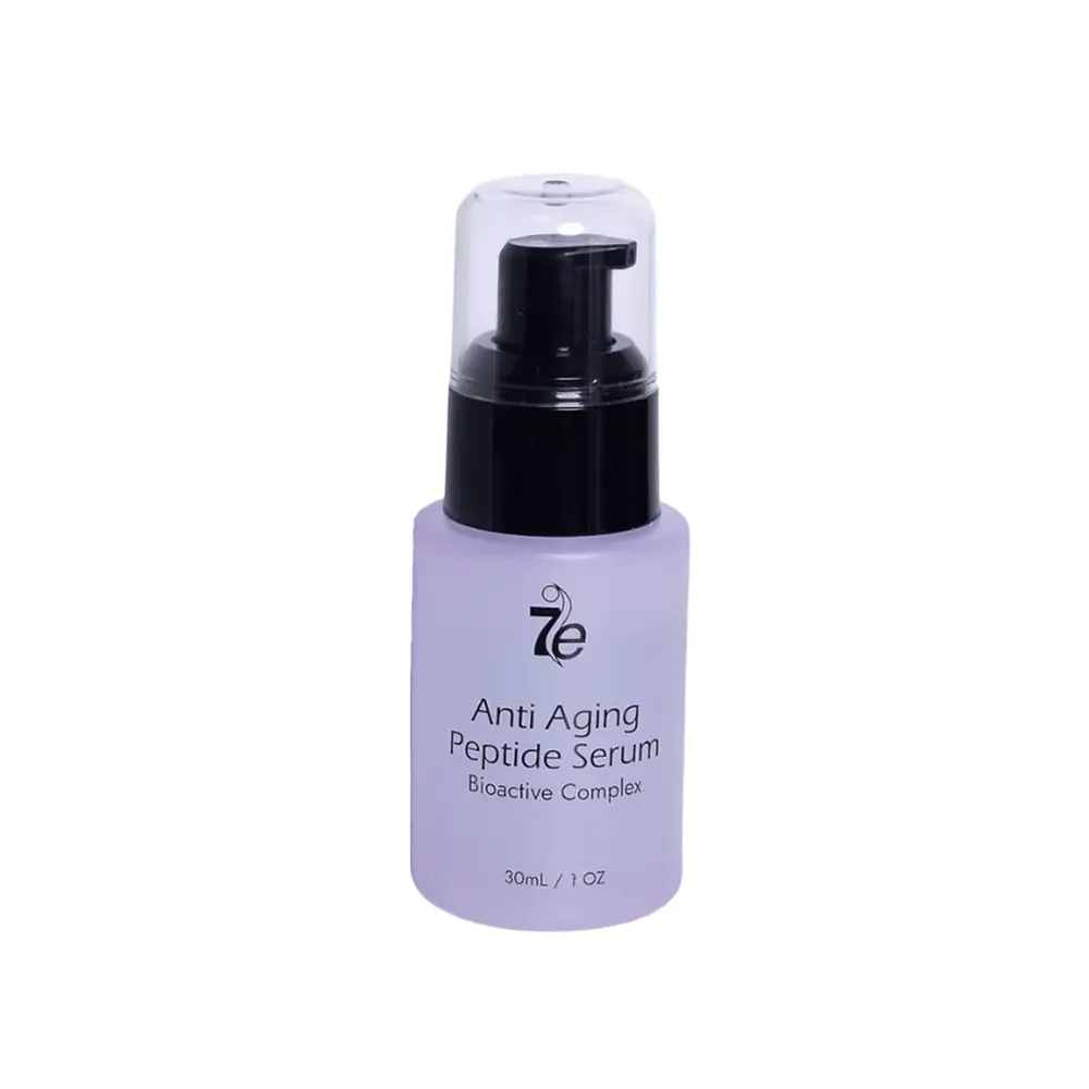 7e Wellness Anti-Aging Peptide Serum