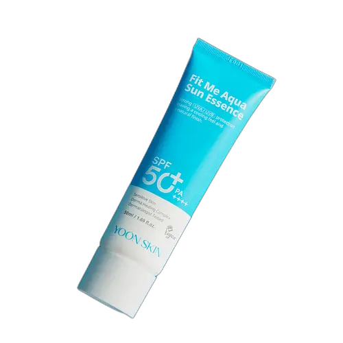 Yoon Skin Fit Me Aqua Sun Essence SPF 50+