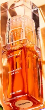 Joanna K Cosmetics Lip Oil Tangerine
