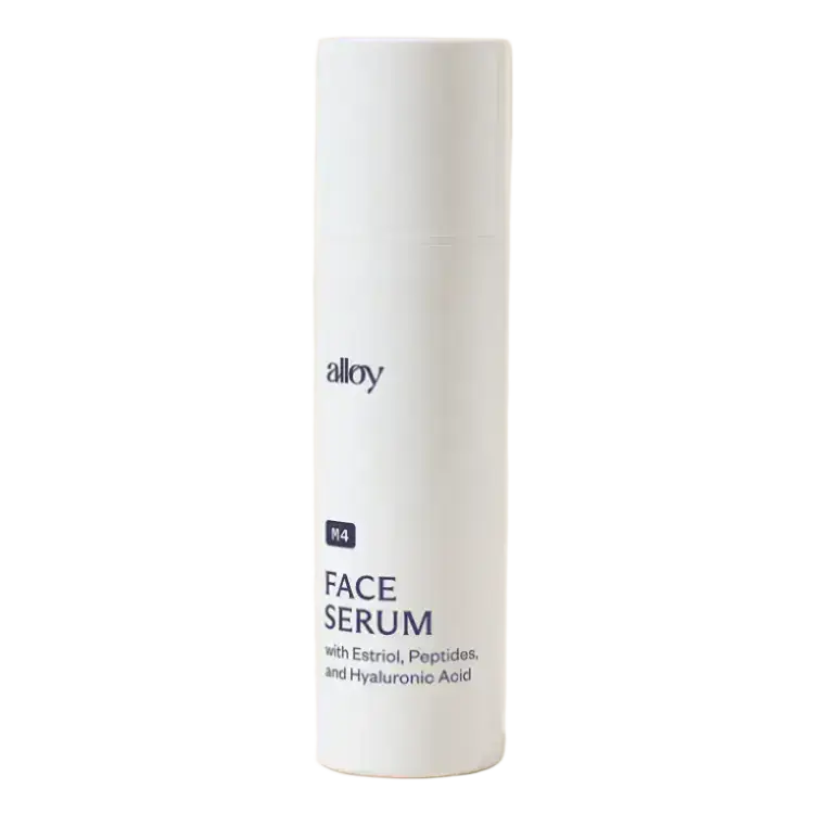 Alloy M4 Face Serum RX