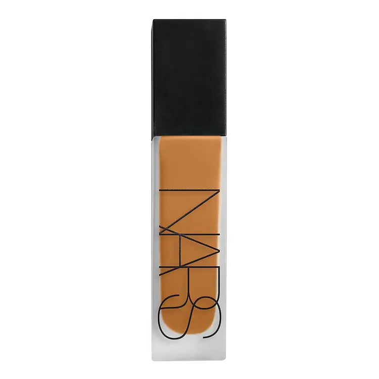 NARS Cosmetics Natural Matte Longwear Foundation Macao