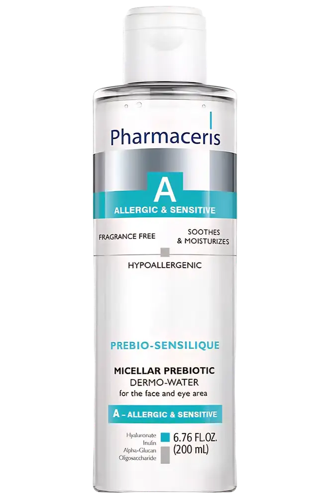Pharmaceris Prebio-Sensilique Micellar Prebiotic Dermo-Water