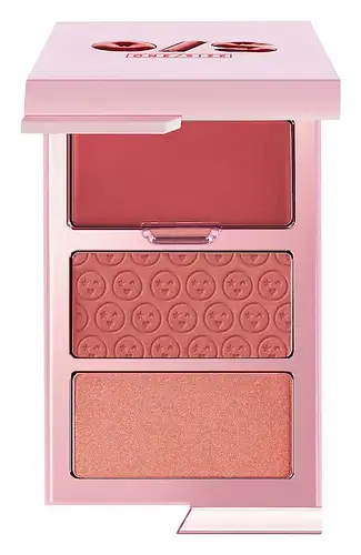 One/Size by Patrick Starrr Cheek Clapper 3D Blush Trio Phat Ass
