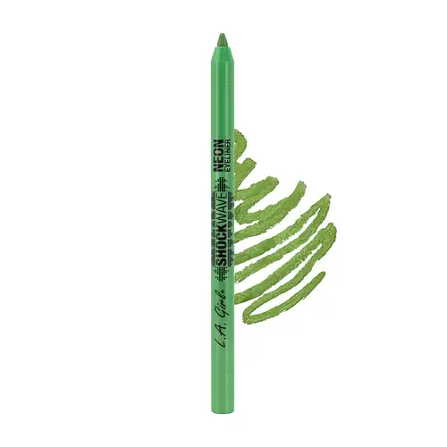 L.A. Girl Shockwave Eyeliner Gotcha