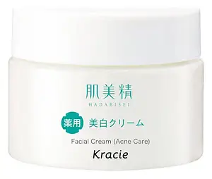 Kracie Hadabisei Acne Care Facial Cream