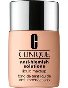 Clinique Anti-Blemish Solutions Liquid Makeup CN 10 Alabaster