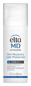 EltaMD, Inc Skin Recovery Light Moisturizer