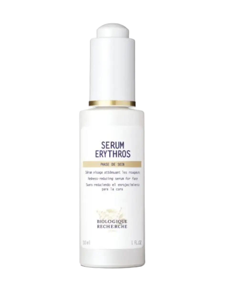 Biologique Recherche Sérum Erythros Redness-Reducing Facial Serum