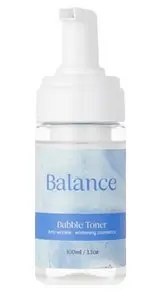 RiRe Balance Bubble Toner