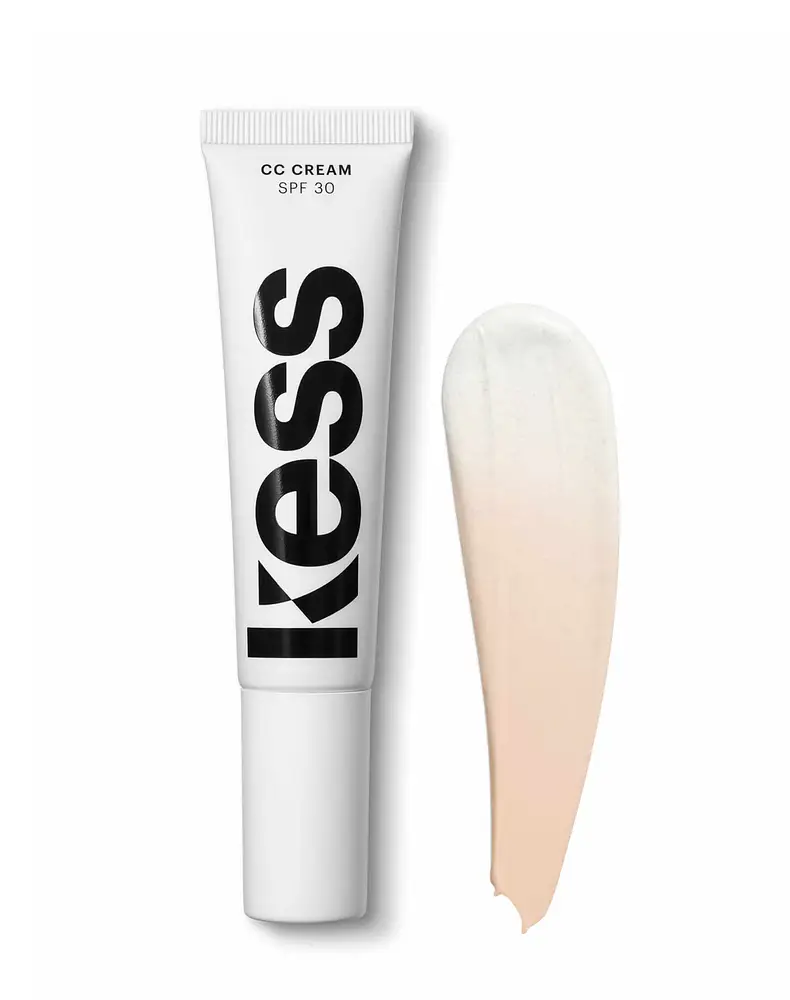 KESS CC Cream SPF 30 Fair