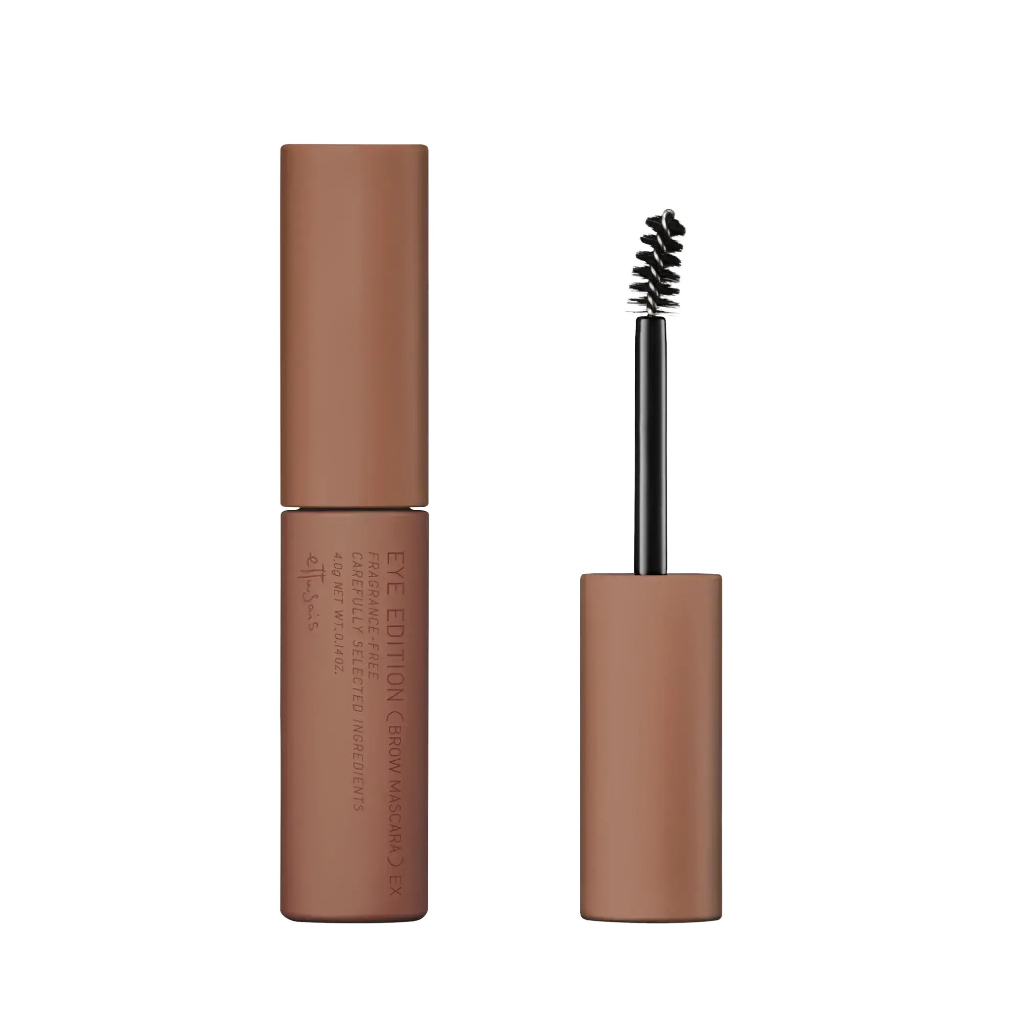 Ettusais Eye Edition Brow Mascara Ex Ash Pink