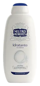 Neutro Roberts Bagnodoccia Idratante Classico