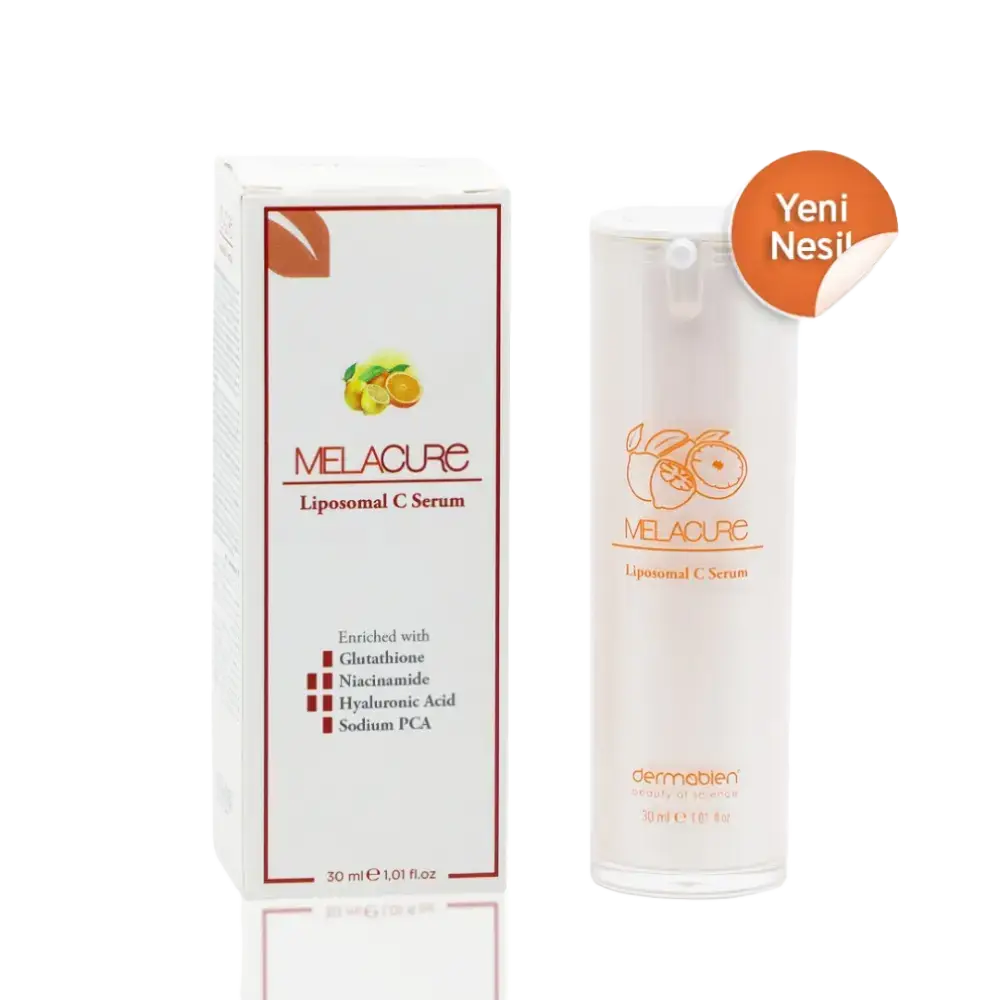 Dermabien Melacure Liposomal C Serum
