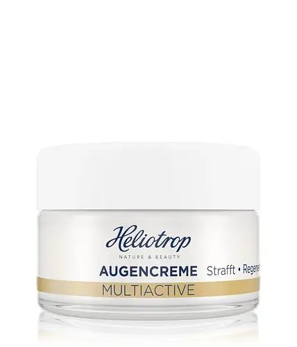 Heliotrop Multiactive Augencreme