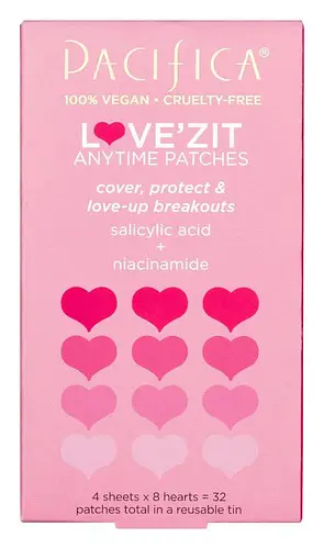 Pacifica Love'Zit Anytime Patches