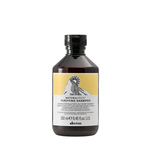 Davines Naturaltech Shampoo Purifying