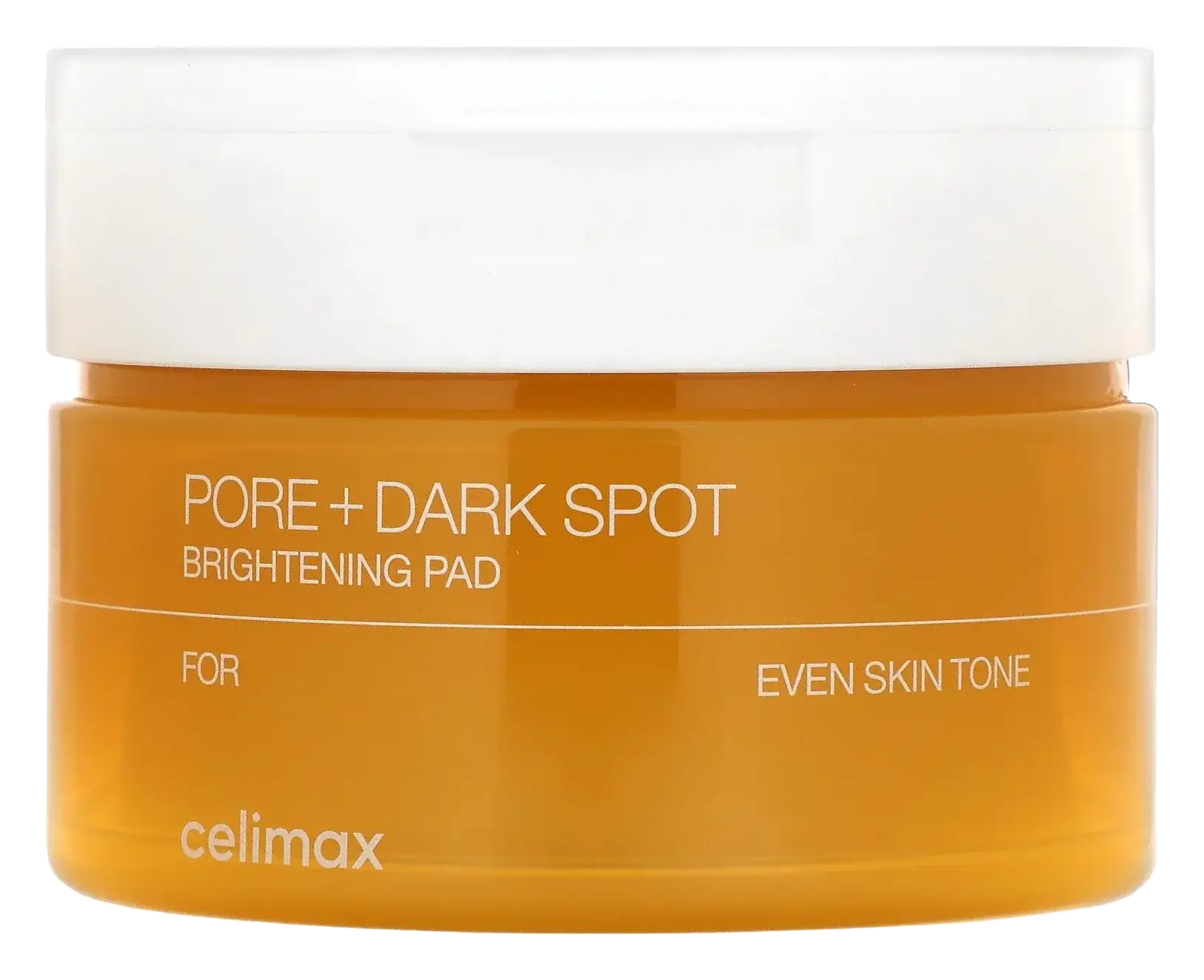 Celimax Pore + Dark Spot Brightening Pad