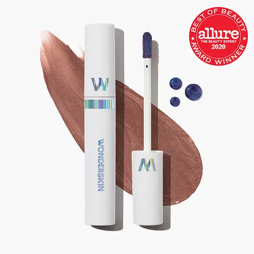 Wonderskin Wonder Blading Lip Stain Masque Hush
