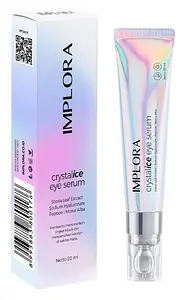 Implora Crystalice Eye Serum