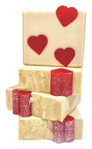 Soap Cute California Sweetheart Body Bar