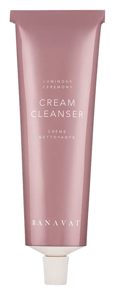 Ranavat Luminous Ceremony Cream Cleanser