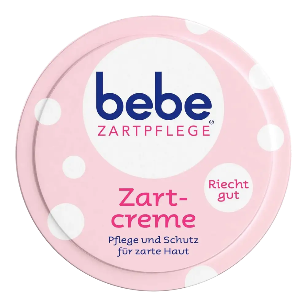 bebe Zartcreme
