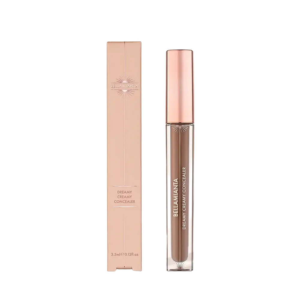 Bellamianta Dreamy Creamy Concealer B09