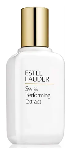 Estée Lauder Swiss Performing Extract