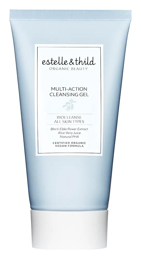 Estelle & Thild Multi-Action Cleansing Gel