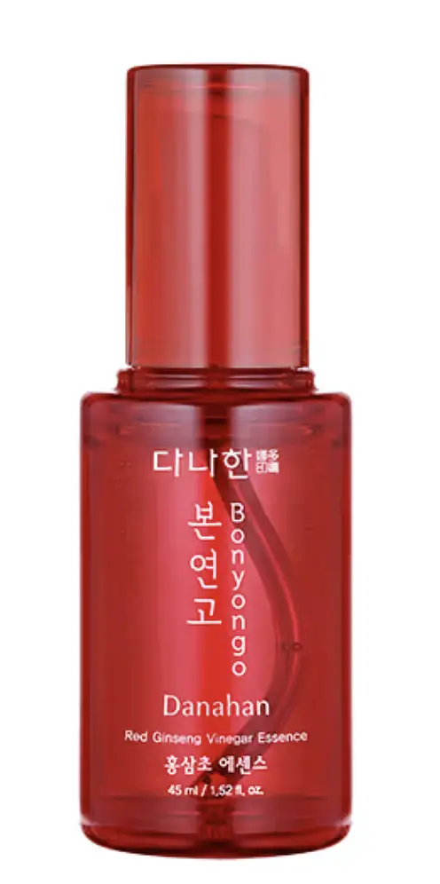 Danahan Red Ginseng Vinegar Essence