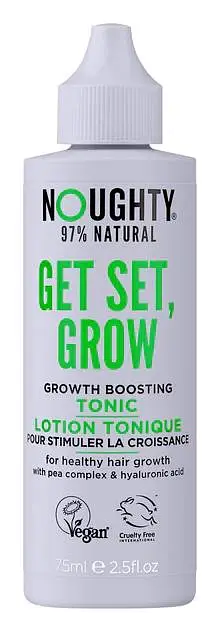 Noughty Get Set, Grow Growth Tonic