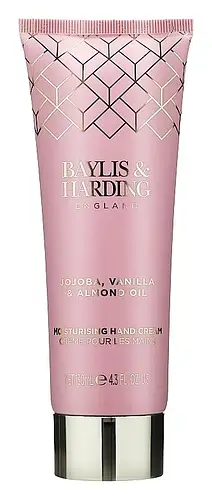 Baylis & Harding Jojoba, Vanilla And Almond Oil Hand Cream