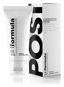 pH formula Post Recovery Cream