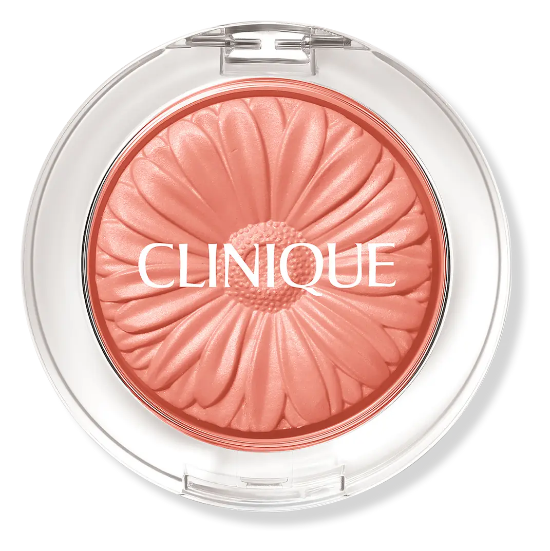 Clinique Cheek Pop Blush Melon Pop