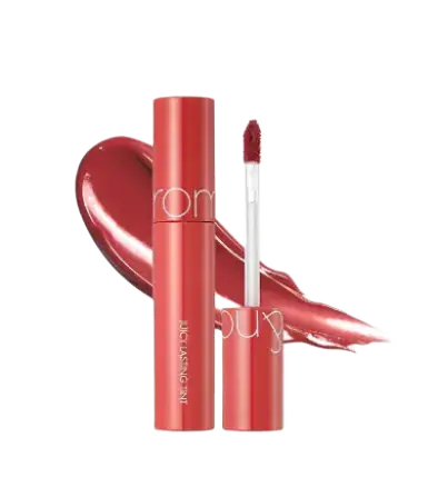 Romand Juicy Lasting Tint Original Series 07 Jujube