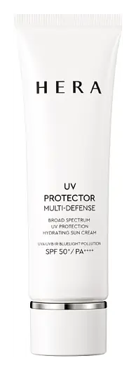 Hera UV Protector Multi-defense SPF50+ PA++++