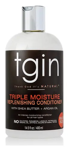 TGIN Triple Moisture Replenishing Conditioner