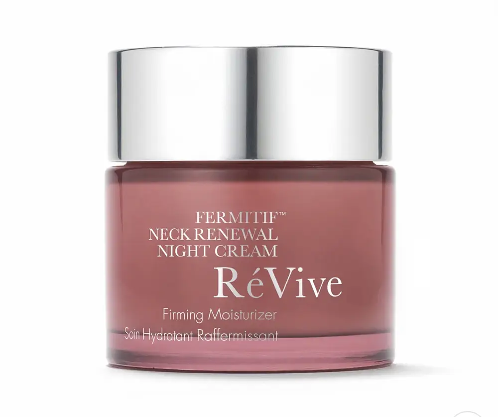 ReVive Skincare Fermitif Neck Renewal Night Cream