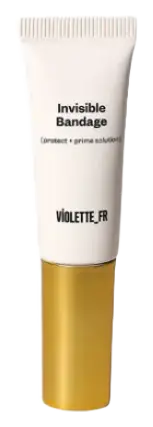 Violette_FR Invisible Bandage Skincare / Prime + Protect Solution