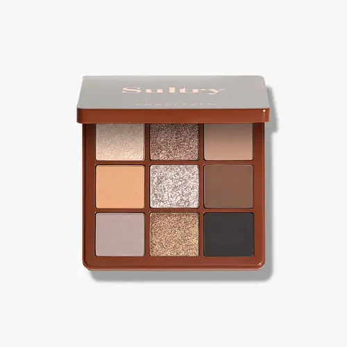 Anastasia Beverly Hills Mini Eyeshadow Palette Sultry